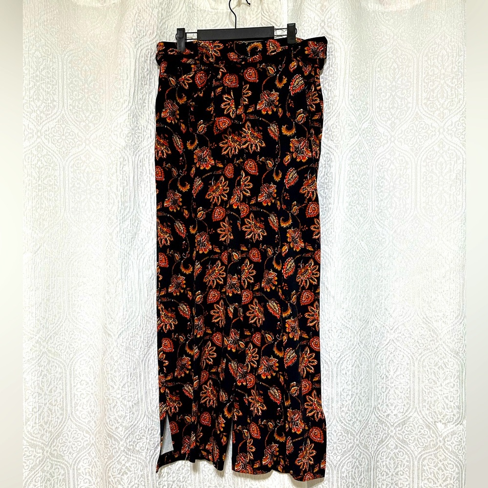 NWOT-Jules and Leopold dress pant